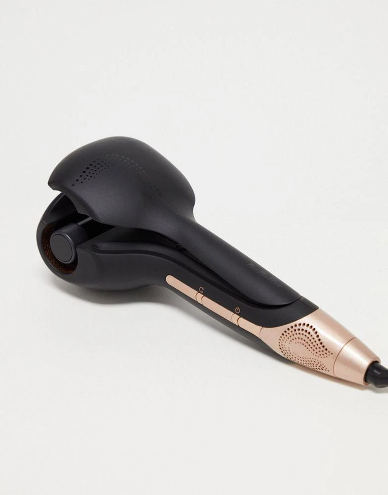 BaByliss BaByliss Wave Secret Air 2