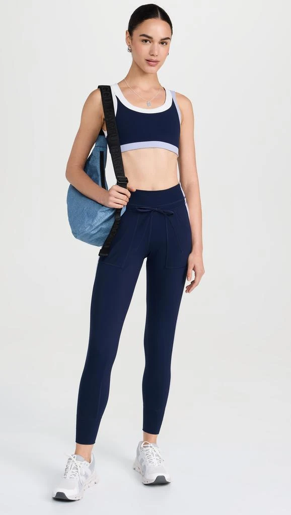 FP Movement Never Better Ringer Sports Bra 4