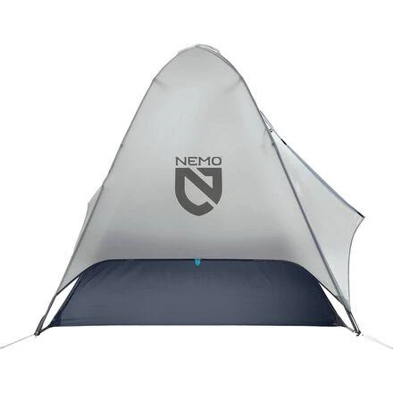 NEMO Equipment Inc. Hornet Elite OSMO Tent: 1-Person 3-Season 5