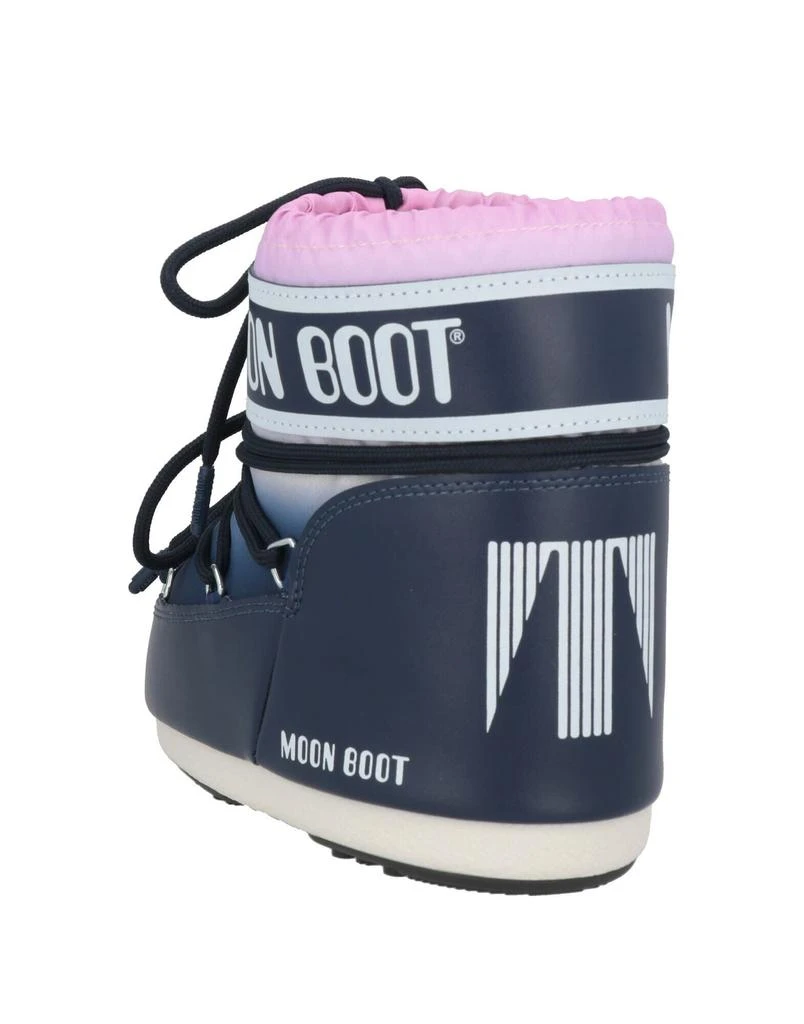 Moon Boot Ankle boots 3