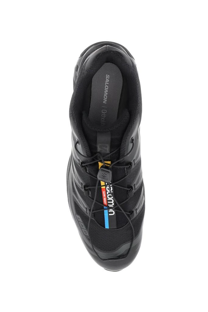 Salomon Xt-6 Sneakers 2