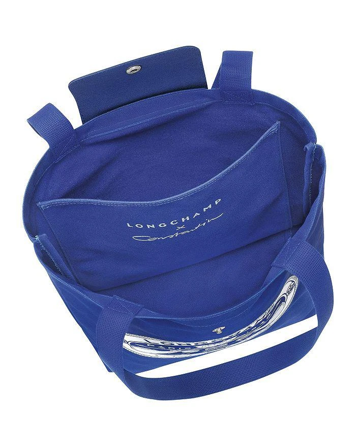 Longchamp Le Pliage Constantin Tote 3