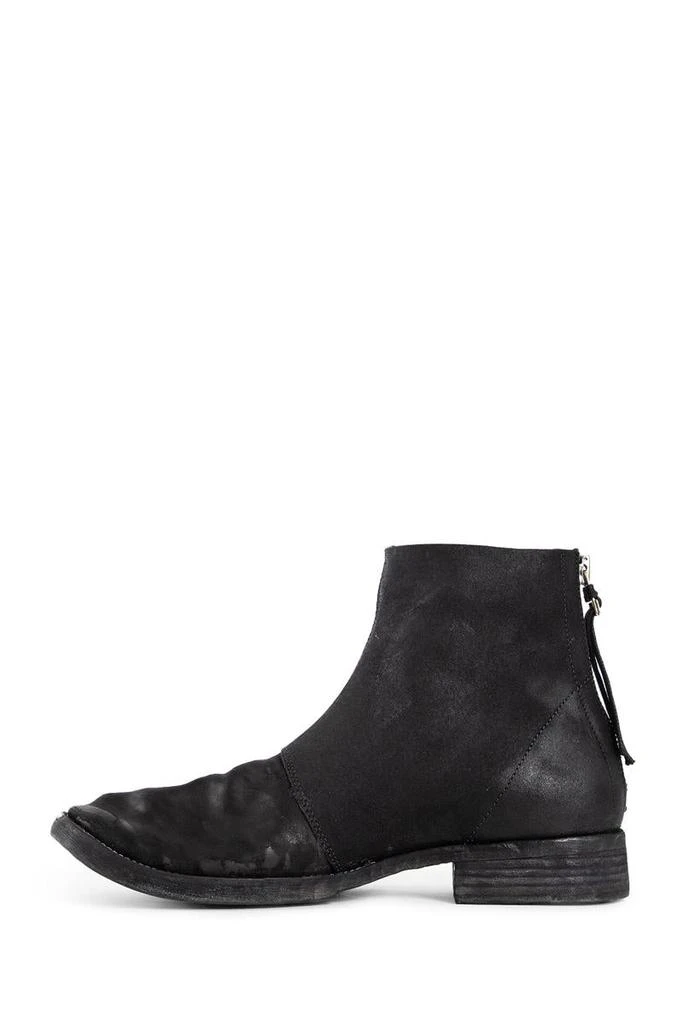 11 by Boris Bidjan Saberi 11 By Boris Bidjan Saberi Boots 2