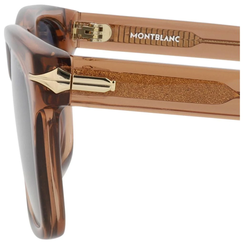 MontBlanc Montblanc Men
s Sunglasses MB0263S-30014165-005 5