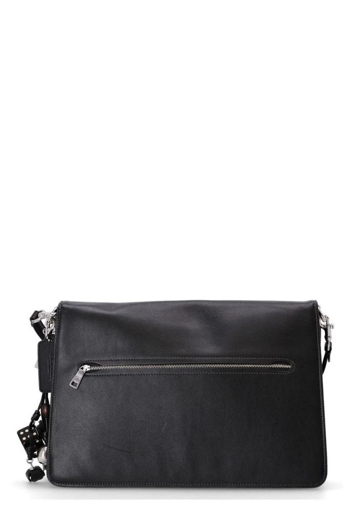 Coach Coach Runway Chain Tabby Shoulder Bag 2