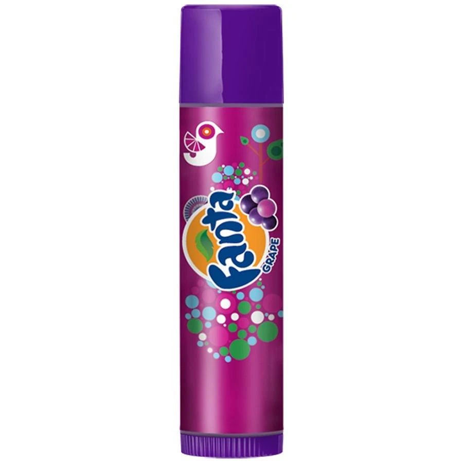 Lip Smacker Coca Cola Lip Balm Party Pack Coca Cola 8