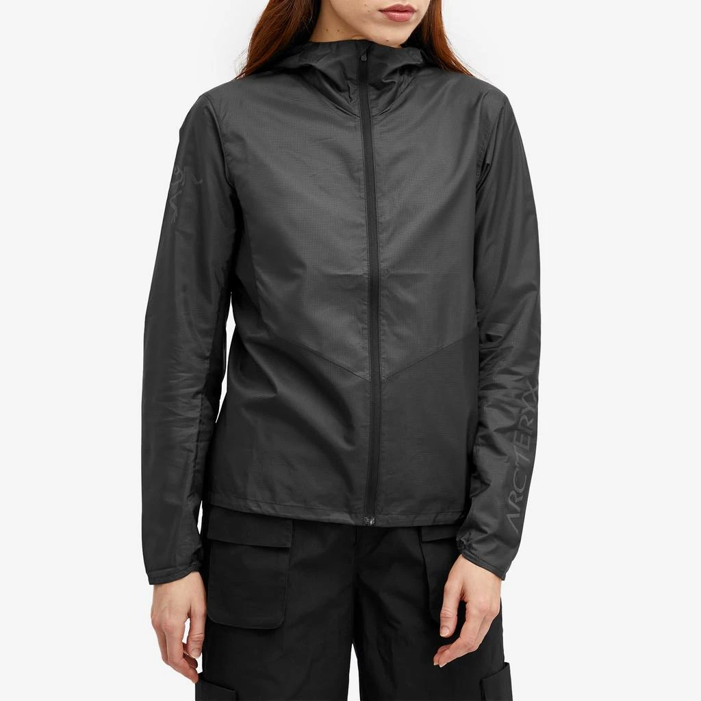 Arc'teryx Arc'teryx Norvan Windshell Hoodie Jacket 2