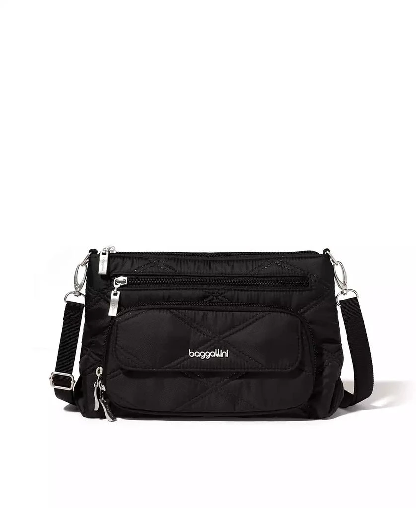 Baggallini Original Everyday Crossbody Bag 1