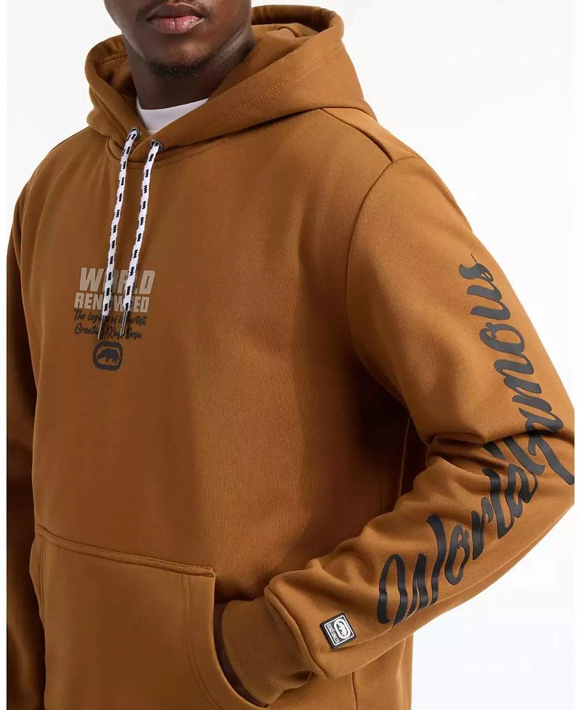 Ecko Unltd Men's Eminent Pullover Hoodie 3