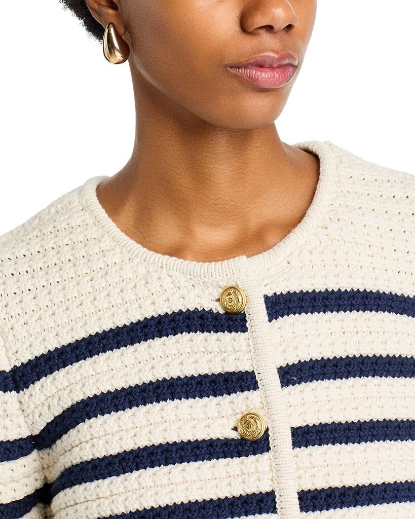Paige Oberon Cardigan 4