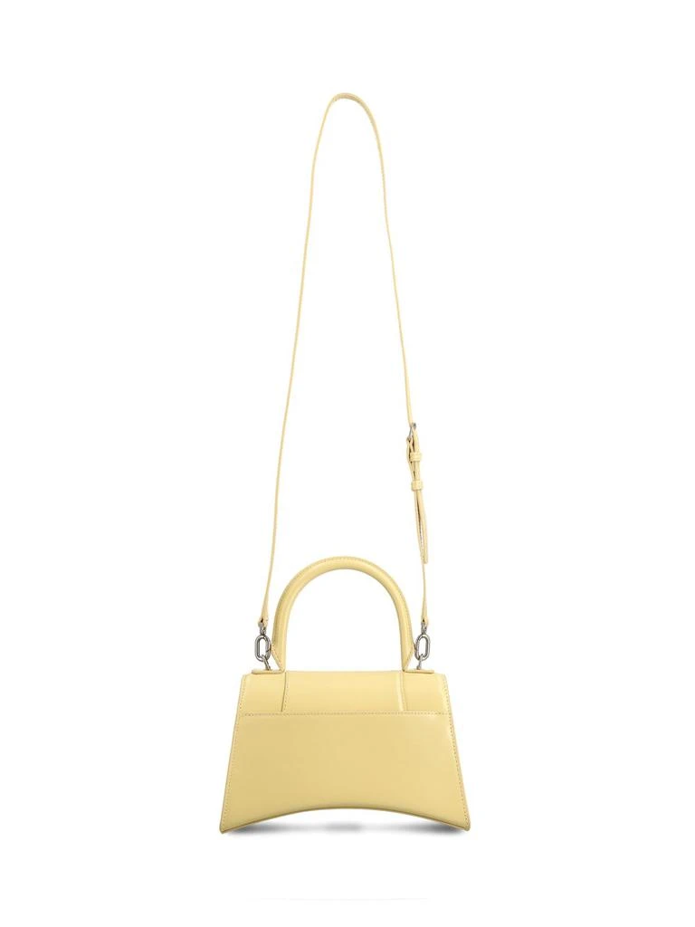 Balenciaga Balenciaga Hourglass Small Top Handle Bag 5