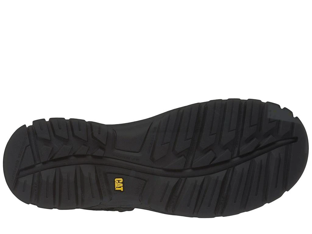 Caterpillar Outline ST 3