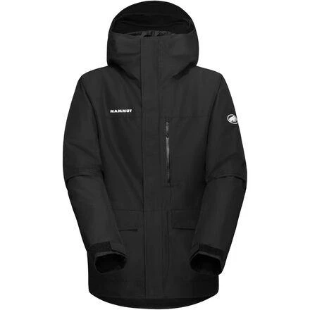 Mammut Fall Line HS Thermo Hooded Jacket - Men
s 4