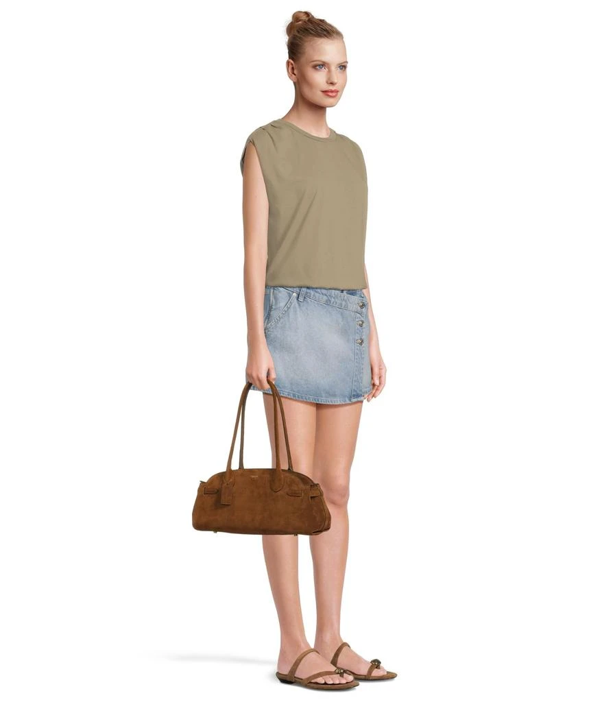 Coach Empire Carryall Bag 34 6