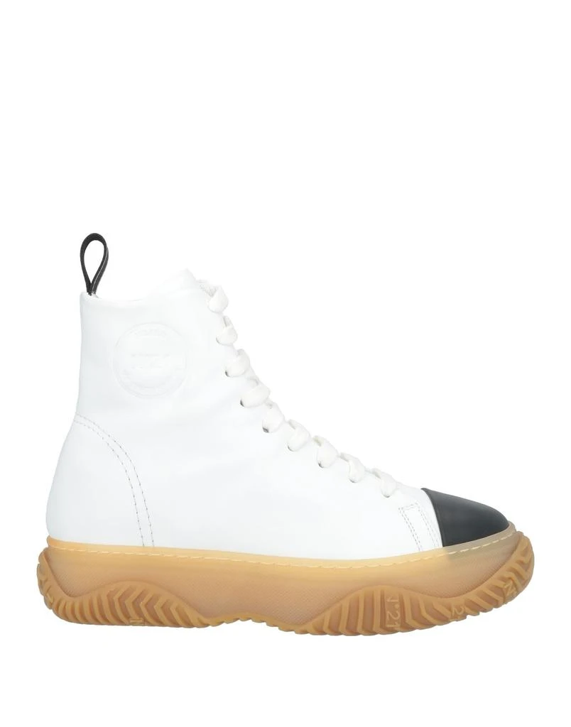 N°21 Sneakers 1