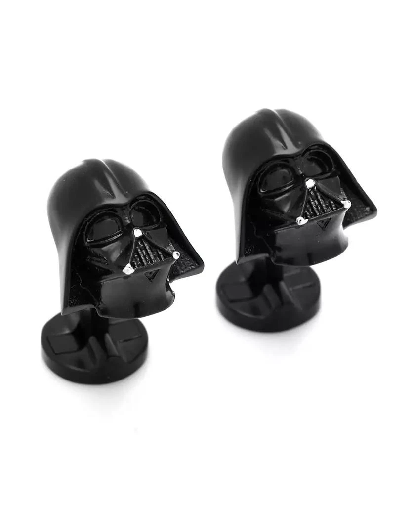 Star Wars Men's 3D Darth Vader Cufflinks and Studs Set, 6 Piece Set 4