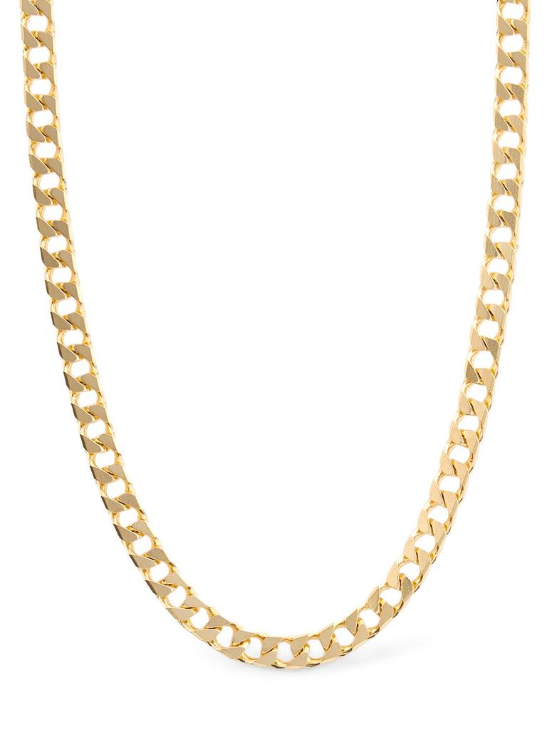 Tom Wood Frankie Chain Necklace