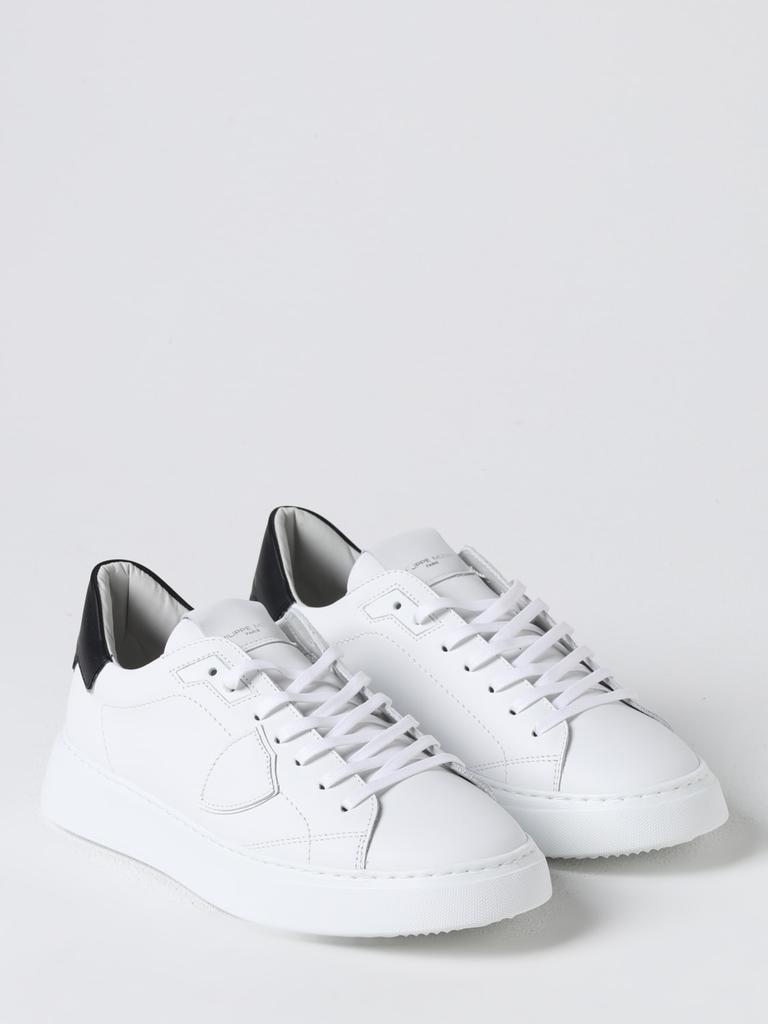 PHILIPPE MODEL Sneakers men Philippe Model