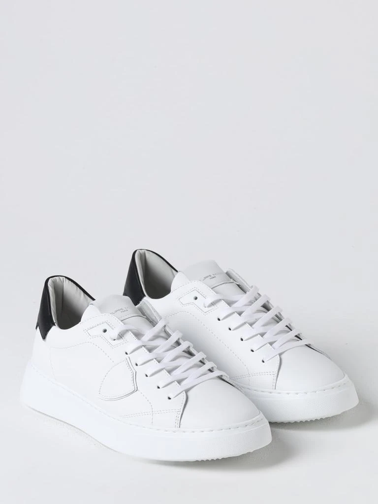 PHILIPPE MODEL Sneakers men Philippe Model 2