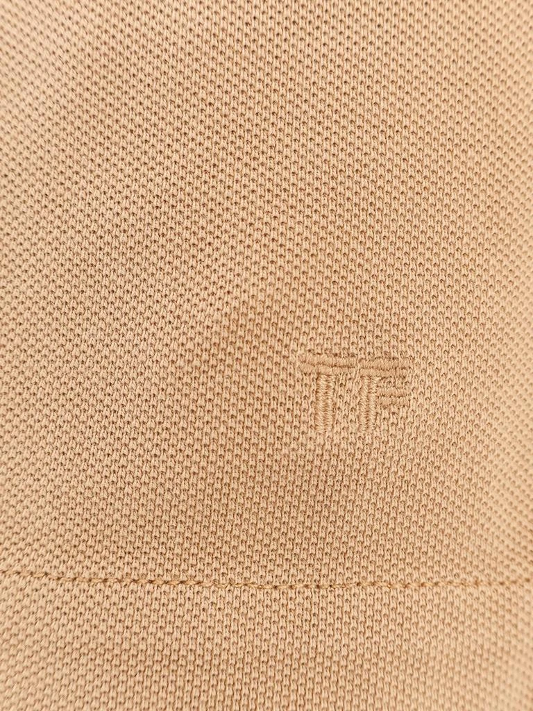 Tom Ford Polo Shirt 3