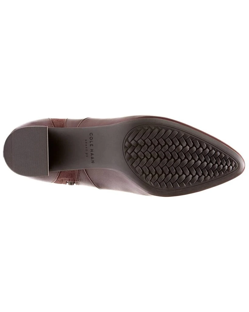 Cole Haan Go-To Leather Tall Boot 3