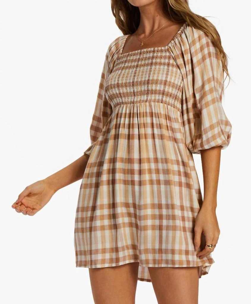 eye catching mini dress Eye Catcher Eyelet Mini Dress S / sky blue