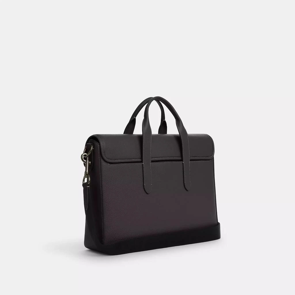 Coach Sullivan Portfolio Brief 10