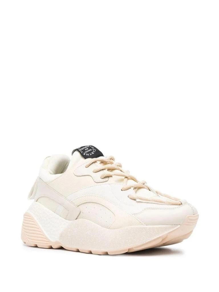 Stella McCartney Stella Mccartney "Eclypse" Sneaker 2