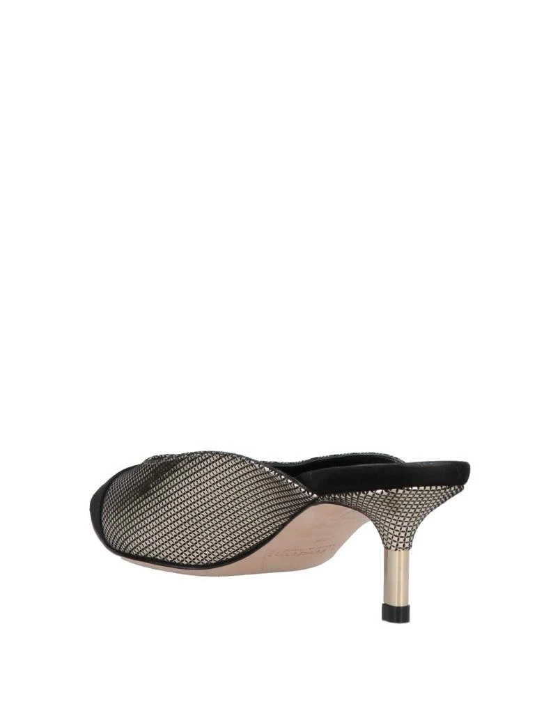 A.TESTONI Mules and clogs 3