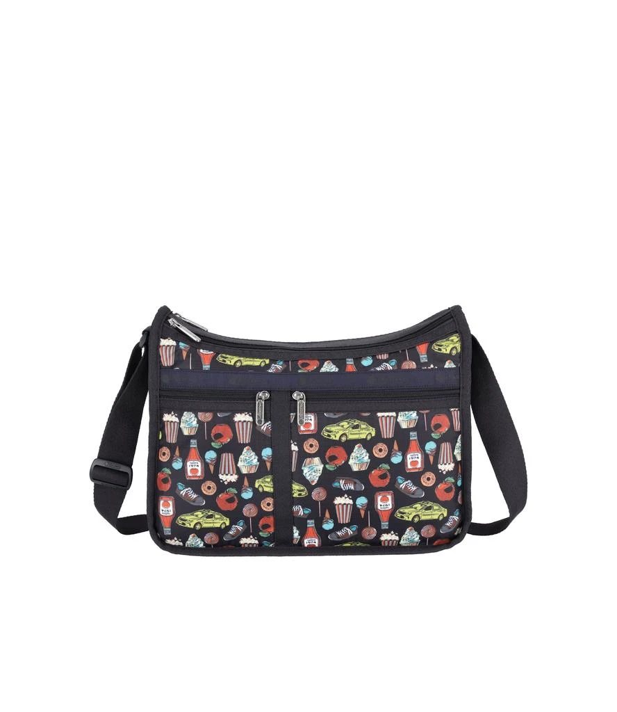 LeSportsac Deluxe Everyday Bag 1