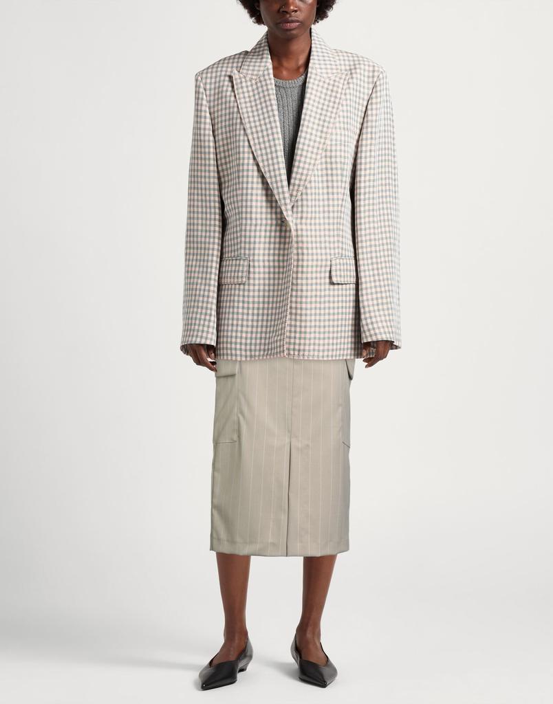 IMPERIAL Midi skirt