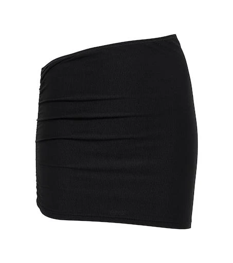 Alexandra Miro Maje miniskirt 1