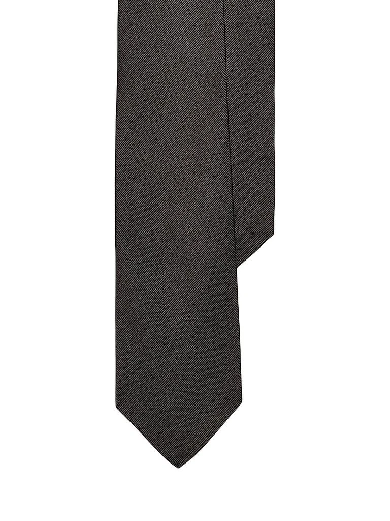 Ralph Lauren Silk Woven Tie 1