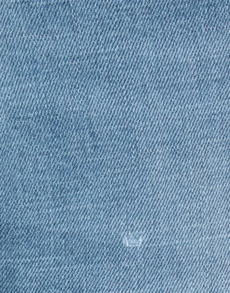 Reign Denim pants 4