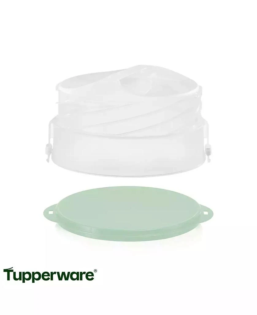 Tupperware Expandable Travel Cake Carrier 3