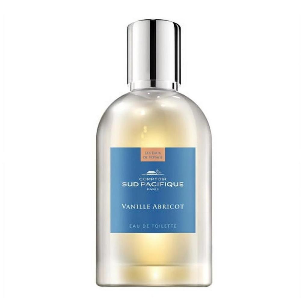 COMPTOIR SUD PACIFIQUE 3.3 oz Women Vanille Abricot EDT Spray
