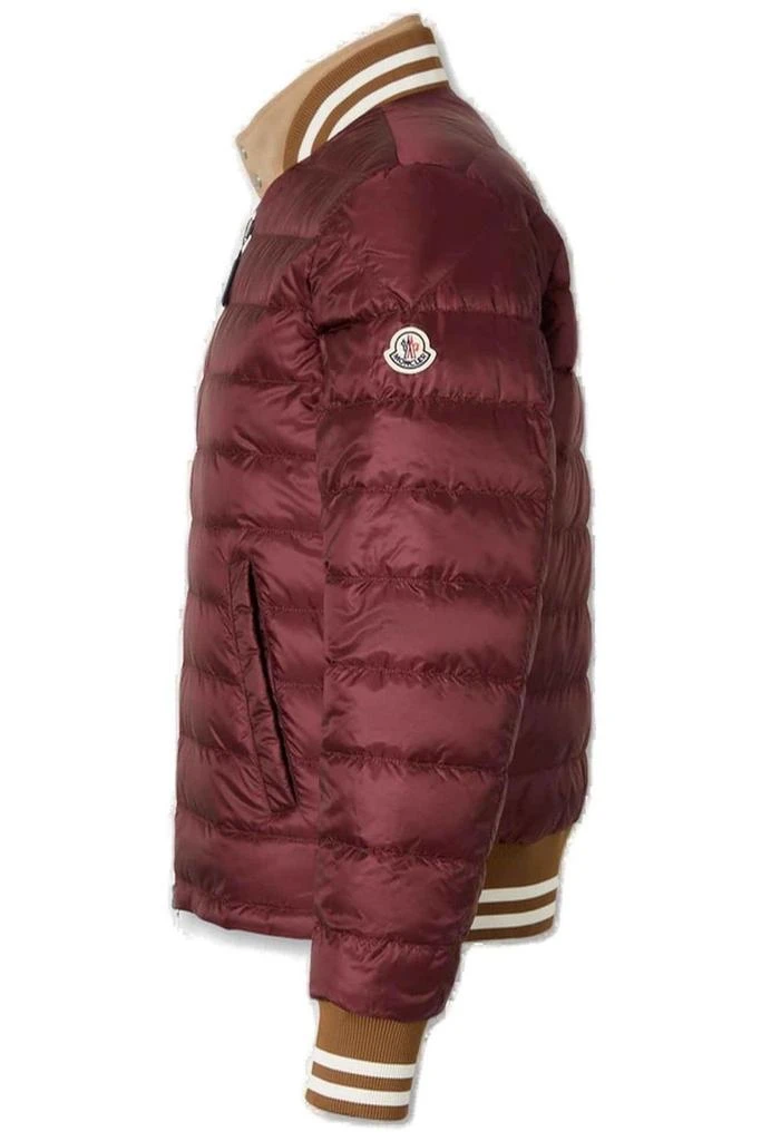 Moncler Moncler Prieure Reversible Padded Bomber Jacket 6