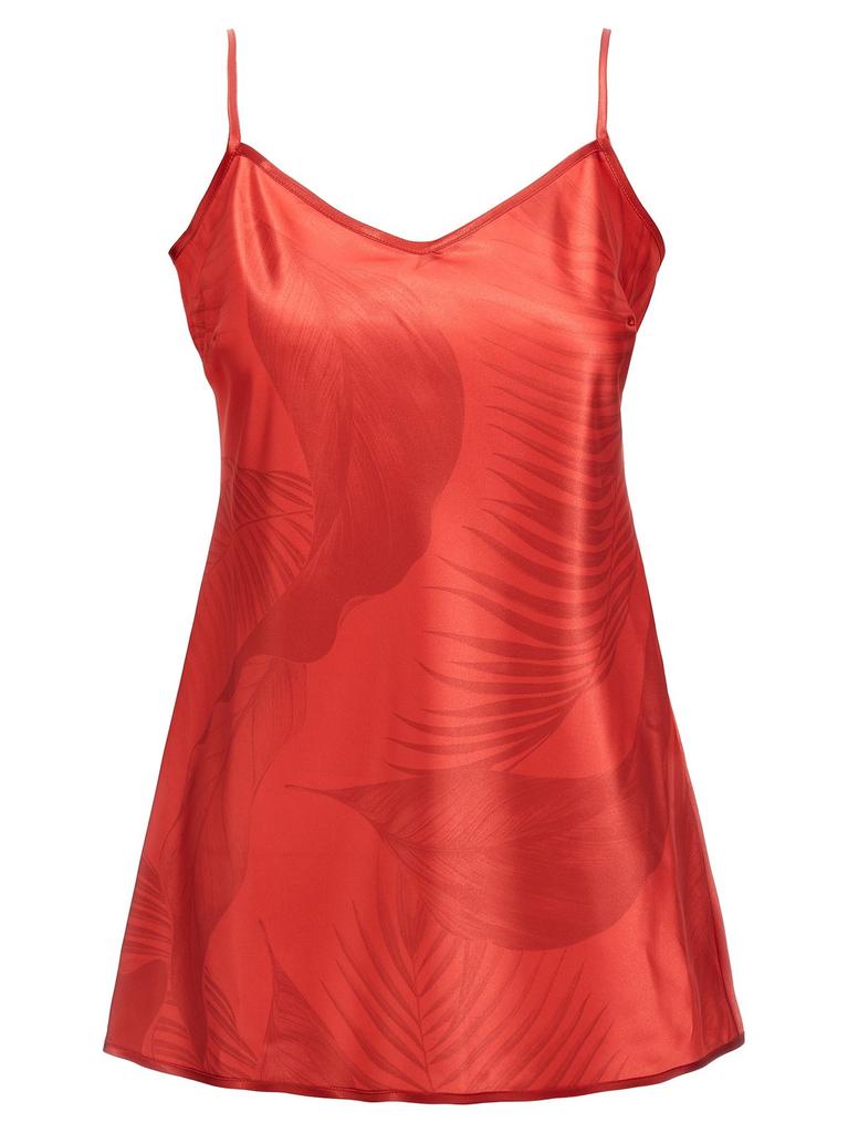 F.R.S For Restless Sleepers F.R.S For Restless Sleepers Toosa Luxe Top