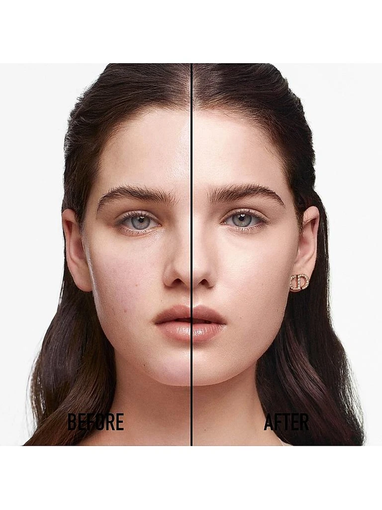 Dior Forever Skin Glow Hydrating Foundation SPF 15 3