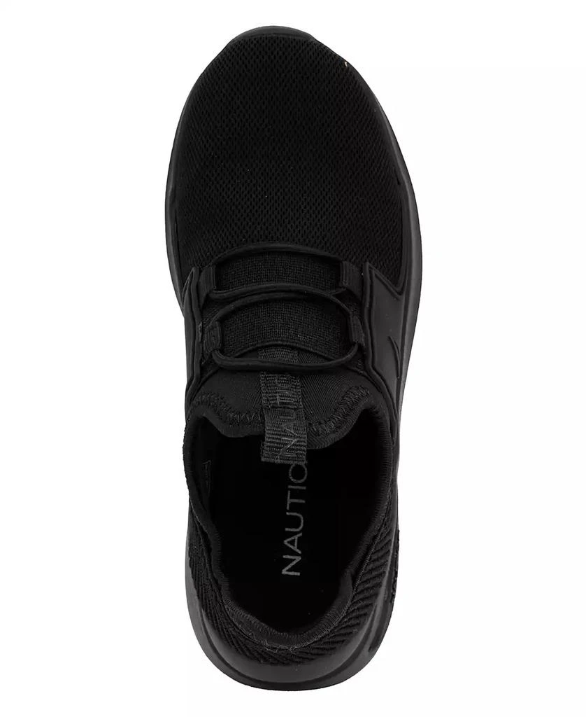 Nautica Kid's Neave Molded 2 Athletic Sneaker 4