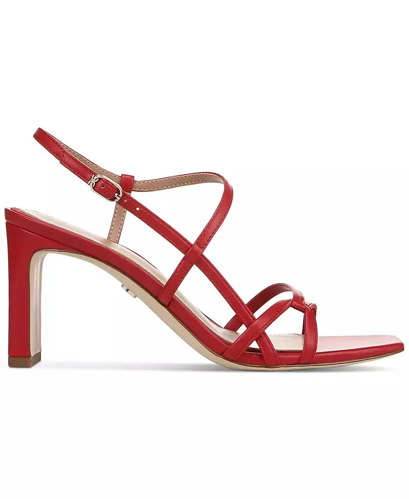 Sam Edelman Women's Emmie Strappy Dress Heels 6