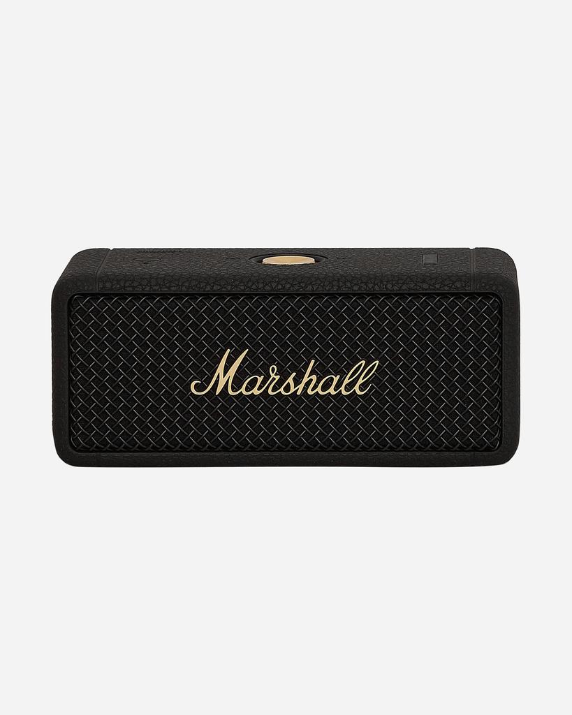 Marshall Emberton II Speaker Black