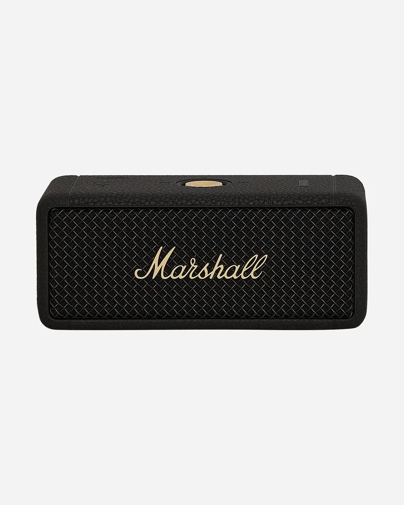 Marshall Emberton II Speaker Black 2