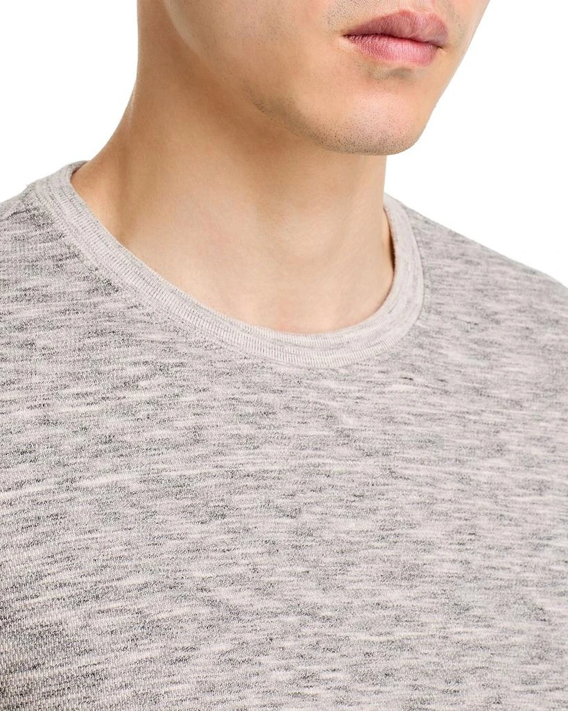 Vince Double Knit Sweater 6
