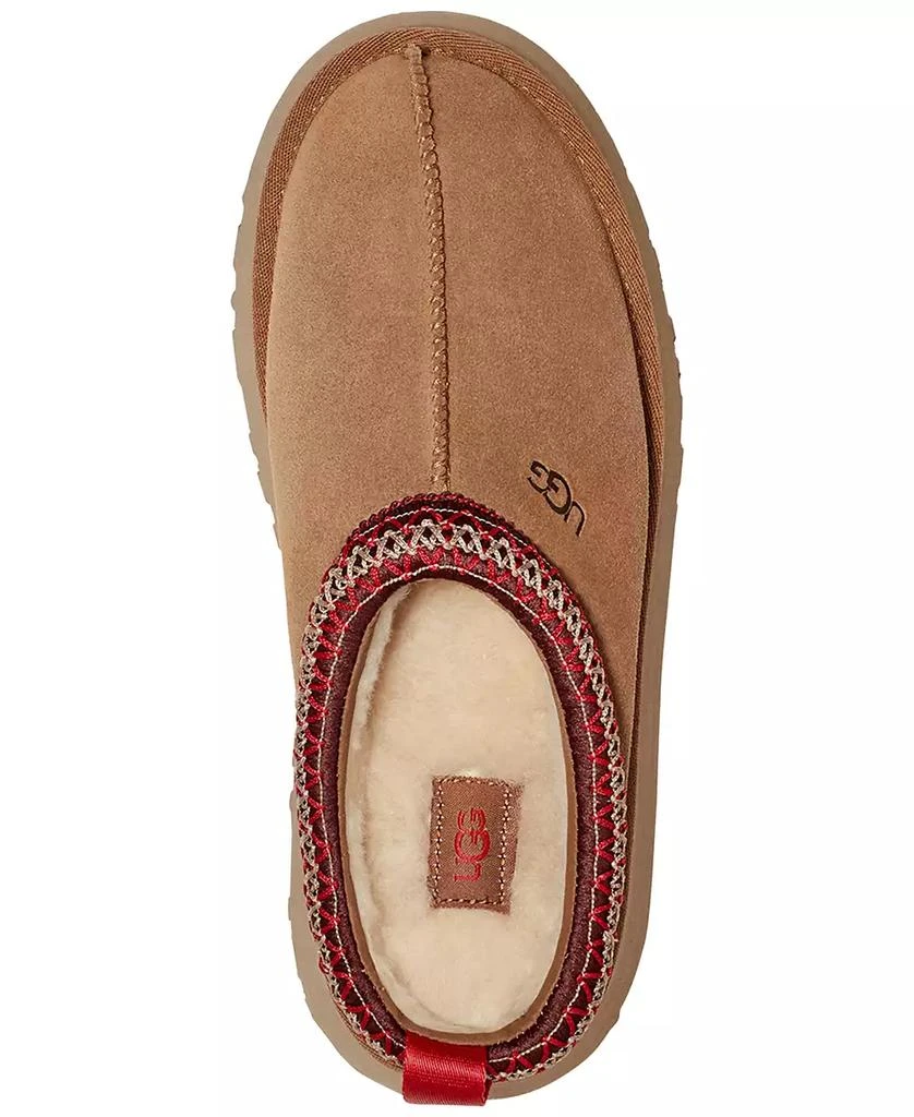 UGG Women's Tazz Slip-On Slippers 8