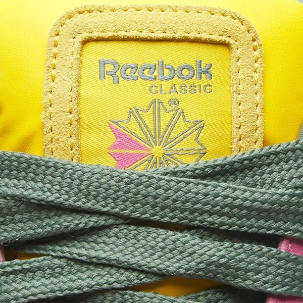 Reebok Club C Bulc Shoes 8