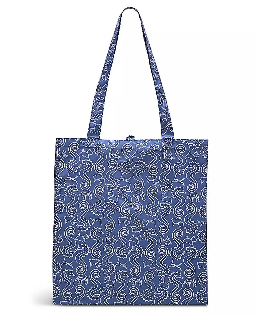 Radley London Seahorse Foldaway 2