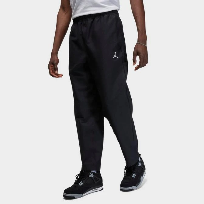 Jordan Men's Jordan Essentials Cropped Woven Pants 1
