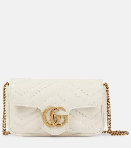 Gucci GG Marmont Mini shoulder bag 1