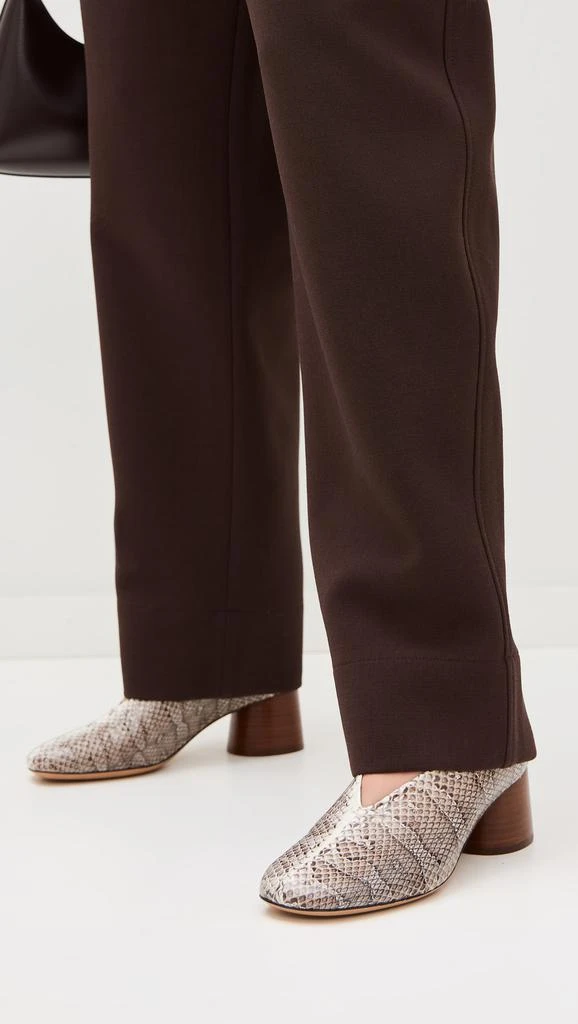 Mansur Gavriel Glove Pumps 3
